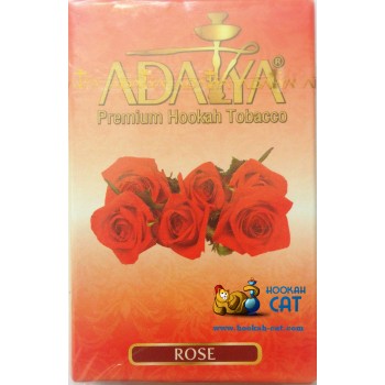 Табак Adalya Rose (Роза) 50г Табак Adalya Rose (Роза) 50г